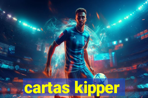 cartas kipper